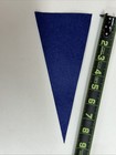 1960’s Vintage Minnesota Twins Baseball Mlb 4x9 Inch Mini Pennant Banner — photo 6