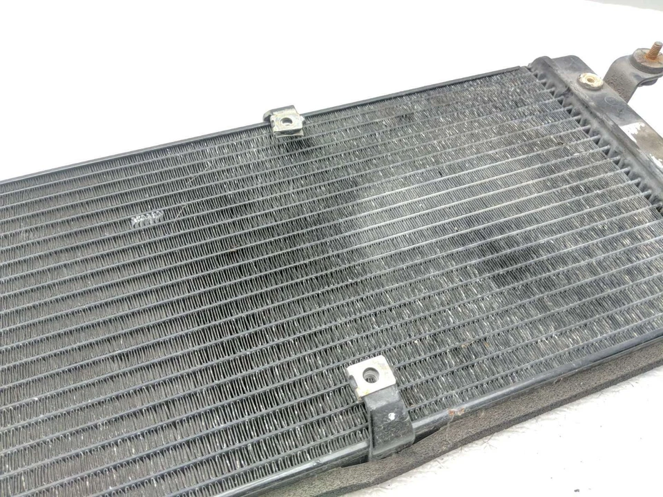 Radiador Honda VTX1800 C2 06 Foto 3 de 4