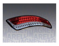 RÜCklicht Links Lancia Delta Ab 2008 Marelli