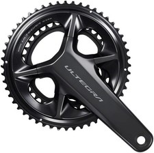 Shimano Ultegra FC-R8100 Crankset - 12-Speed