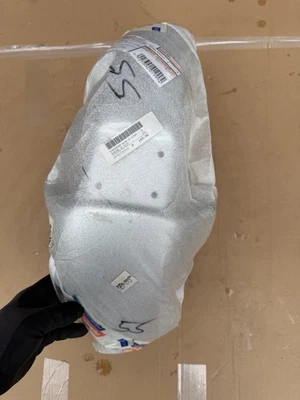 Schutzblech vorne Original Aprilia rs50  silber grau AP8226366 RS 50 RS 80. - Bild 1 von 4