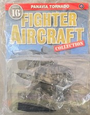 Amer Com Collection Panavia Tornado GR4, No 31 Squadron, 2006 New Sealed 
