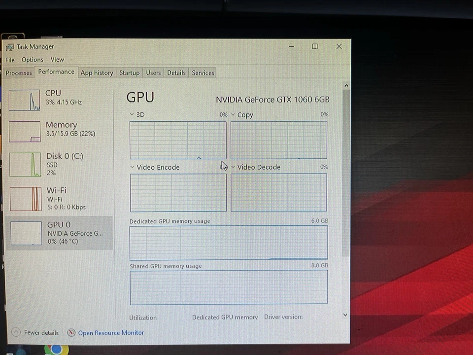 ASUS ROG Gr8 II Mini Gaming PC Intel I7, 16G RAM - Image 4 of 4