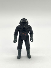 1982 VINTAGE Kenner STAR WARS Imperial TIE Fighter Pilot Action Figure