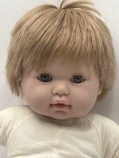 15  Berenguer Boutique Albino Baby Doll 2012 ...