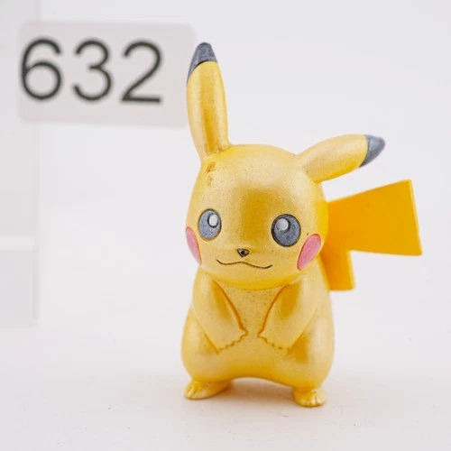 Pokemon Figure -Sold as per photo- From Japanese Lot