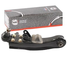 A.B.S. QUERLENKER STAHL VORDERACHSE LINKS AUßEN UNTEN passend für HYUNDAI H-1 | 