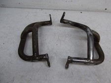 SUZUKI GSX250 CRASH BARS