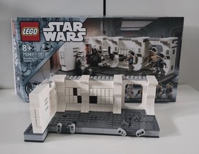 Lego Star Wars Bundle Incomplete No Minifigures, 75045, Battlepacks, 9500