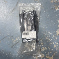 CPI Cable Runaway Foot Kit, P/N 11309-701, Black