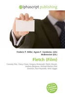 Fletch (Film) Frederic P. Miller (U. A.) Taschenbuch Englisch 2026 OmniScriptum