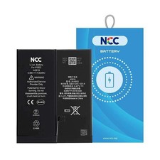 PREMIUM QUALITY NCC REPLACEMENT BATTERY FOR IPHONE SE 3RD GEN 2022