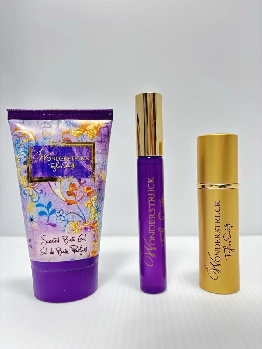 Wonderstruck tailor swift テイラースウィフト 100 Taylor Swift Wonderstruck Gift Sets for Women for sale | eBay
