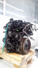 Used Engine Complete Assembly Fits 2013 Volkswagen Cc 2.0l Turbo Vin E 5th Digi Used Engine Complete Assembly Fits 2013 Volkswagen Cc 2.0l Turbo Vin E 5th Digi