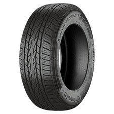 SOMMERREIFEN CONTINENTAL 215/70 R16 100T CROSSCONTACT LX 2 M+S