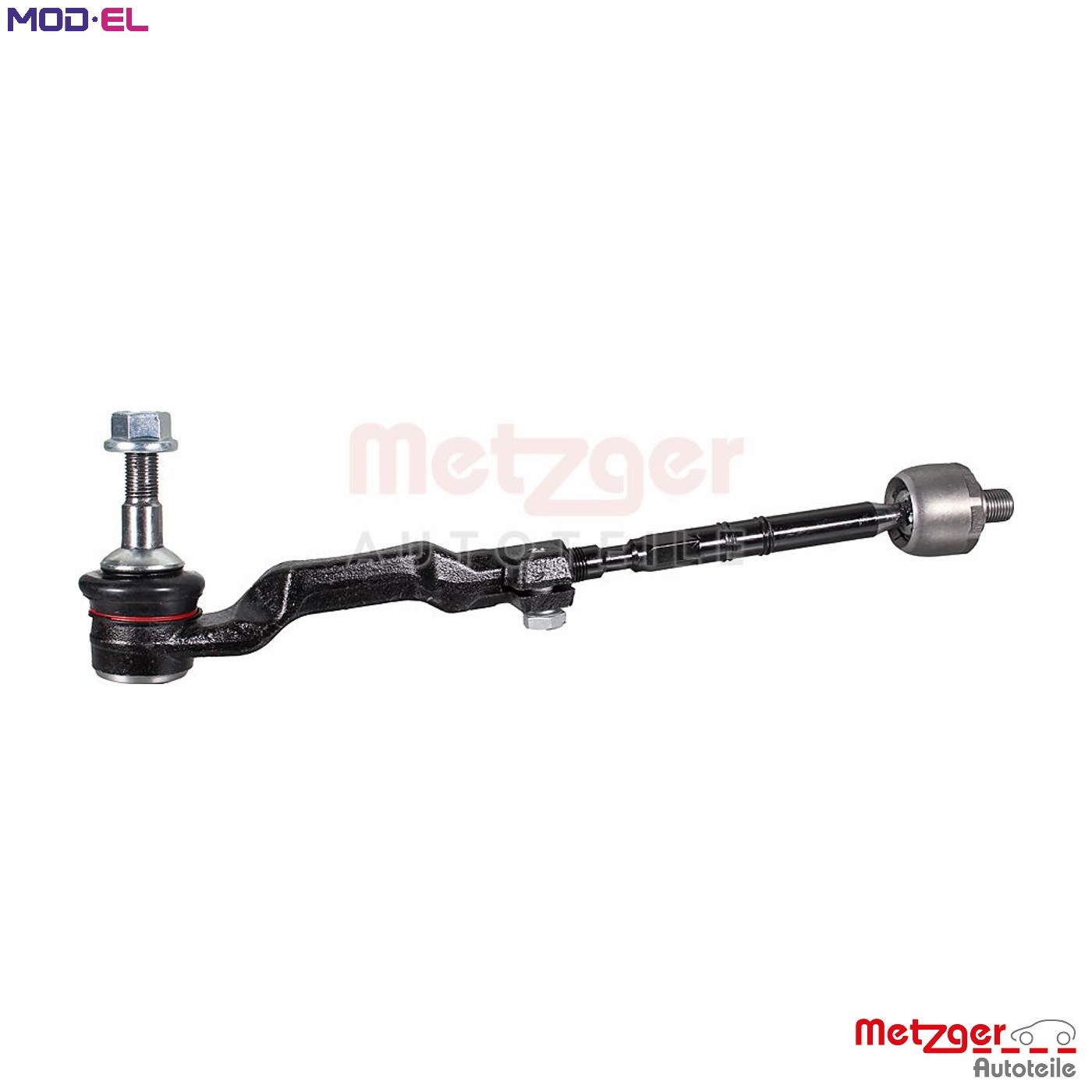 TIE ROD 56021801 FOR ALPINA BMW XM/G09 X5/G05/F95/Van X6/G06/F96 X7/G07 4.4L
