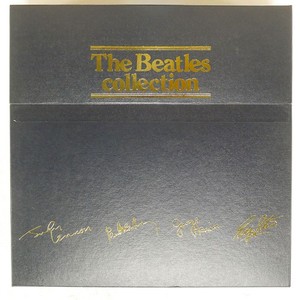 The Beatles Collection Box Set | eBay