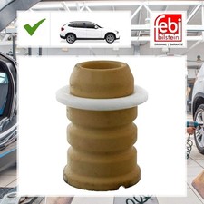 1x Febi Bilstein Anschlagpuffer, Federung BMW X1 (E84) sDrive 18 i
