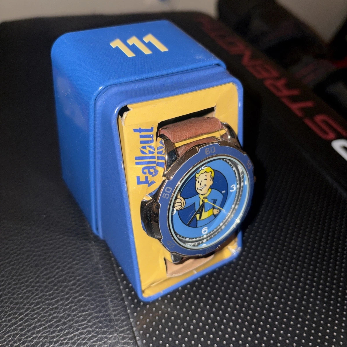 Fallout Watch Video Game Merchandise for sale - eBay