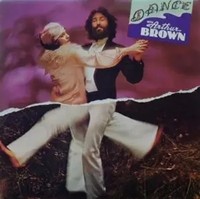 Dance - Remastered Digipak Edition | Arthur Brown | Audio-Cd | Cd | 2023