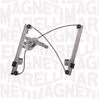Magneti Marelli 350103170103 Window Regulator for Skoda