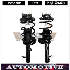 For 2000-2005 Ford Focus Monroe Genuine OEM Front Struts_