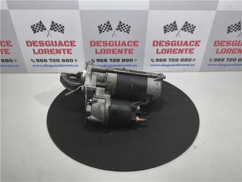 F434582 halter anlasser 244468 BMW SERIE 3 COMPACTO E36 1994