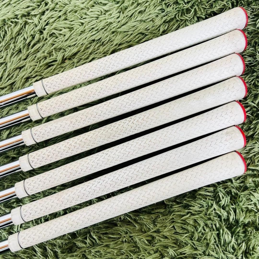 Miura Giken CB-301 Iron Set 4-PW / Modus3 Tour 125 X | eBay