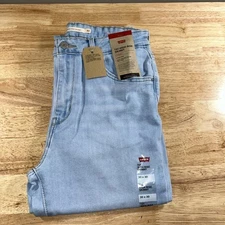 Levi's Women's 721 High-Rise Skinny Jeans Color: Azure Mood 30x30 NWT