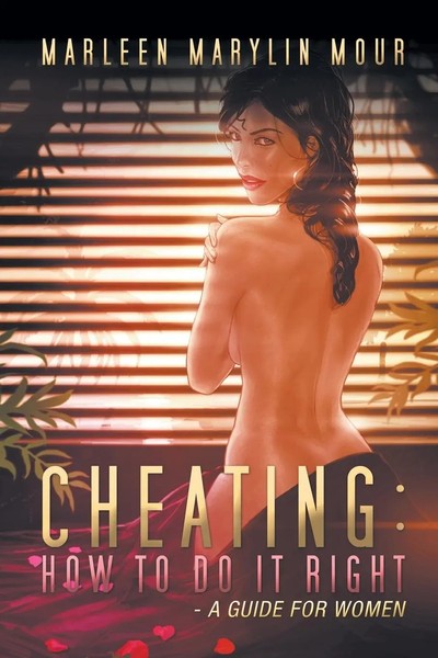 Marleen Marylin Mour | Cheating | Taschenbuch | Englisch (2012) | Xlibris-image