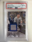 2025 Topps Series 2 - Major League Material Aaron Judge #MLM2-AJ Blue /150 (MEM)