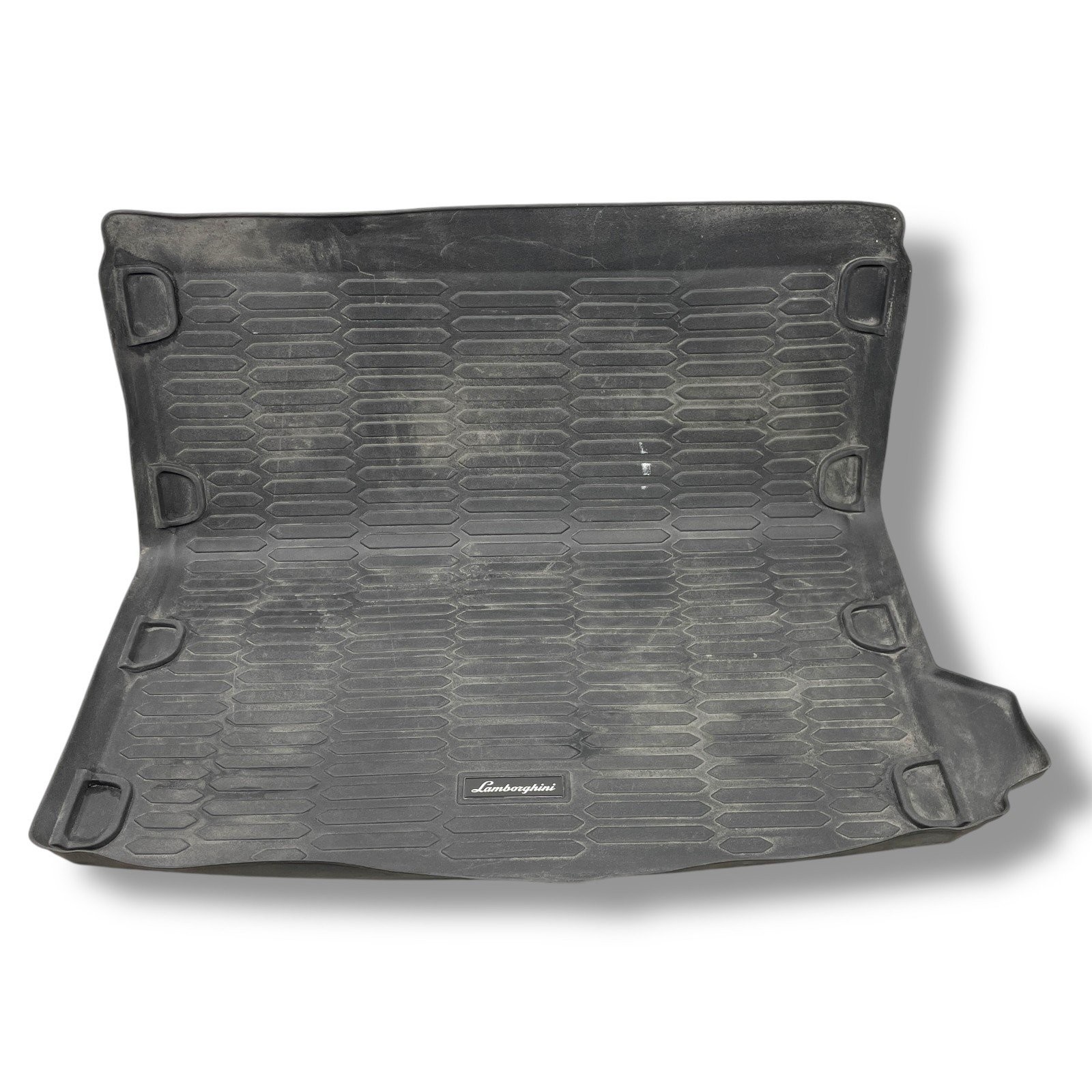 Lamborghini Urus 2019-2025 Rear Trunk liners Set