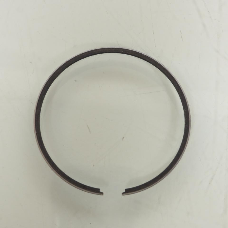 Segment de piston Polini moto Peugeot 50 XPS SM neuf pièce rechange moteur 50cc
