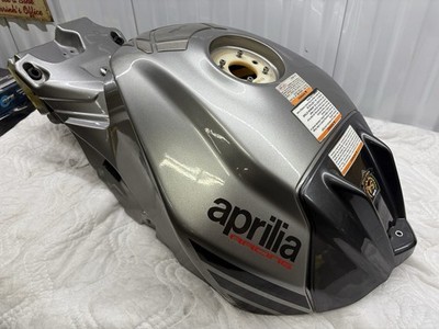 2016 APRILIA TUONO V4 1100 RR GAS TANK Fuel Cover NICE Factory Paint
