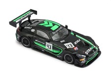NSR 0135SW Mercedes-AMG Strakka Racing Blancpain 2018 No.43 analog slot car
