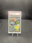 Pokémon Mega Venusaur ex Me01: Mega Evolution Ultra Rare Holo PSA 155/132