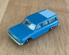 Vintage Lesney Matchbox Series MB42 Studebaker Lark Wagonaire