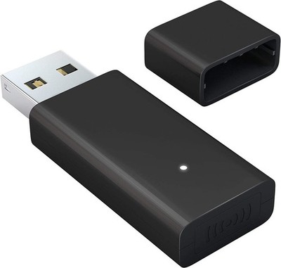 Kabelloser Adapter PC XboxKompatibel Windows 10 8 7Unterstützt Series S X Elit