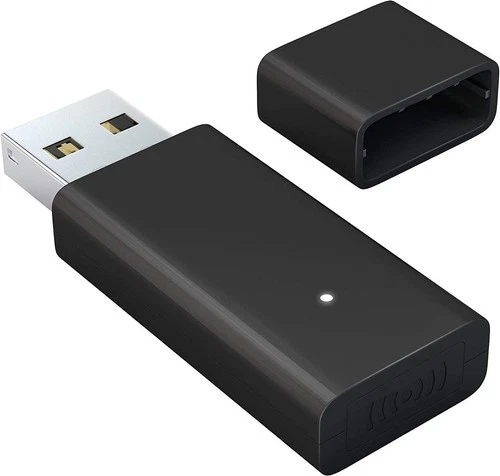 Kabelloser Adapter PC XboxKompatibel Windows 10 8 7Unterstützt Series S X Elit