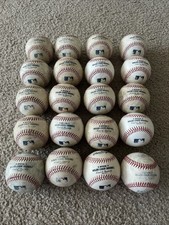 20 Rawlings Oficjalna gra w baseball Major League Używana