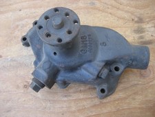 1963 1964 1965 1966 1967 Chevy 283 327 Chevelle Corvette Water Pump-3839175