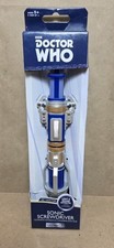 Doctor Who 12th Doctor Electronic Sonic Screwdriver Prop