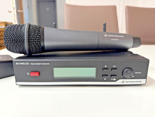 SENNHEISER XSW2-835 Wireless Funkmikrofon Voc...