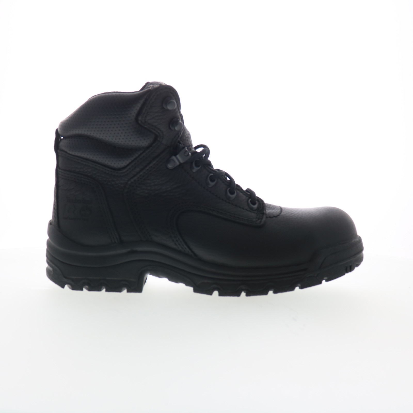 Timberland Pro Titan Alloy Toe TB072399001 Womens Black Work - Safety Boots 9 30090₽