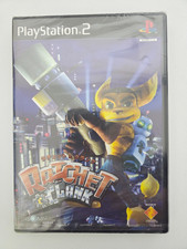 Ratchet & Clank PS 2 Spiele Sony PlayStation 2 Retro Games NTSC-J Japan Import