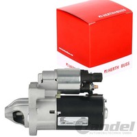 Herth+Buss Anlasser Starter 1,8Kw Passend FüR CitroËN C-ELYSEE C3 C4 DS3 DS DS
