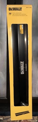 Dewalt Dxtt 2-932 32" Inch Skimming Blade Spackel knife