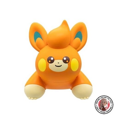 NEW BANDAI Spirits Pokemon Plamo Collection Quick!! 22 Pamo  Color Coded Plastic
