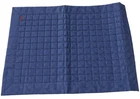 MISSONI TWO PLACEMATS COTTON QUILT 13" x 19" 34x47cm BRAND PACK VINTAGE FLIC T39