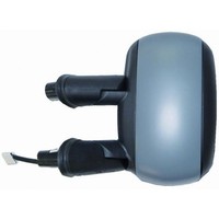 Spiegel Rechts FüR Fiat Doblo 2000-2010 Elektrisch Thermisch 5 Pins 735325166